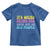 It's Weird Being The Same Age As Old People Toddler T Shirt