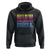 Read Books Drink Coffee Dismantle Systems of Oppression Hoodie Feminism Social Justice