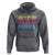 Read Books Drink Coffee Dismantle Systems of Oppression Hoodie Feminism Social Justice