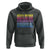 Read Books Drink Coffee Dismantle Systems of Oppression Hoodie Feminism Social Justice