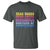 Read Books Drink Coffee Dismantle Systems of Oppression T Shirt Feminism Social Justice
