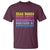 Read Books Drink Coffee Dismantle Systems of Oppression T Shirt Feminism Social Justice