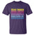 Read Books Drink Coffee Dismantle Systems of Oppression T Shirt Feminism Social Justice