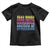 Read Books Drink Coffee Dismantle Systems of Oppression Toddler T Shirt Feminism Social Justice
