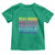 Read Books Drink Coffee Dismantle Systems of Oppression Toddler T Shirt Feminism Social Justice