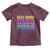 Read Books Drink Coffee Dismantle Systems of Oppression Toddler T Shirt Feminism Social Justice