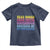 Read Books Drink Coffee Dismantle Systems of Oppression Toddler T Shirt Feminism Social Justice