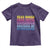 Read Books Drink Coffee Dismantle Systems of Oppression Toddler T Shirt Feminism Social Justice