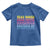 Read Books Drink Coffee Dismantle Systems of Oppression Toddler T Shirt Feminism Social Justice