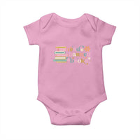 Vintage Read Banned Books Baby Onesie - Wonder Print Shop