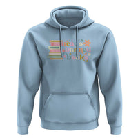 Vintage Read Banned Books Hoodie - Wonder Print Shop