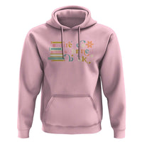 Vintage Read Banned Books Hoodie - Wonder Print Shop