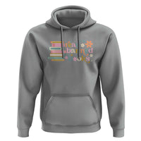 Vintage Read Banned Books Hoodie - Wonder Print Shop