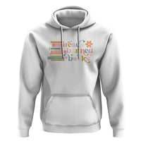 Vintage Read Banned Books Hoodie - Wonder Print Shop