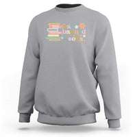 Vintage Read Banned Books Sweatshirt - Wonder Print Shop