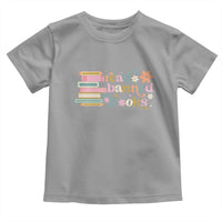 Vintage Read Banned Books Toddler T Shirt - Wonder Print Shop