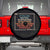 Human Rights Spare Tire Cover Feminist Equal Rights Social Justice