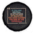 Human Rights Spare Tire Cover Feminist Equal Rights Social Justice
