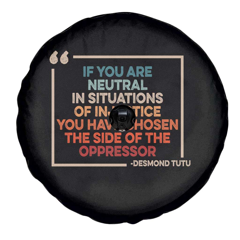 Human Rights Spare Tire Cover Feminist Equal Rights Social Justice