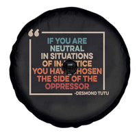 Human Rights Spare Tire Cover Feminist Equal Rights Social Justice