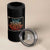 Human Rights 4 in 1 Can Cooler Tumbler Feminist Equal Rights Social Justice