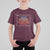 Human Rights T Shirt For Kid Feminist Equal Rights Social Justice