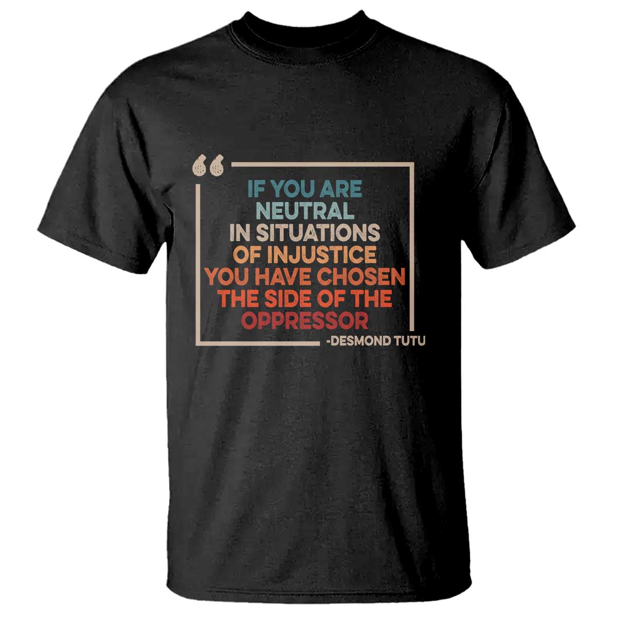Human Rights T Shirt Feminist Equal Rights Social Justice