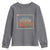 Human Rights Youth Sweatshirt Feminist Equal Rights Social Justice