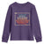 Human Rights Youth Sweatshirt Feminist Equal Rights Social Justice