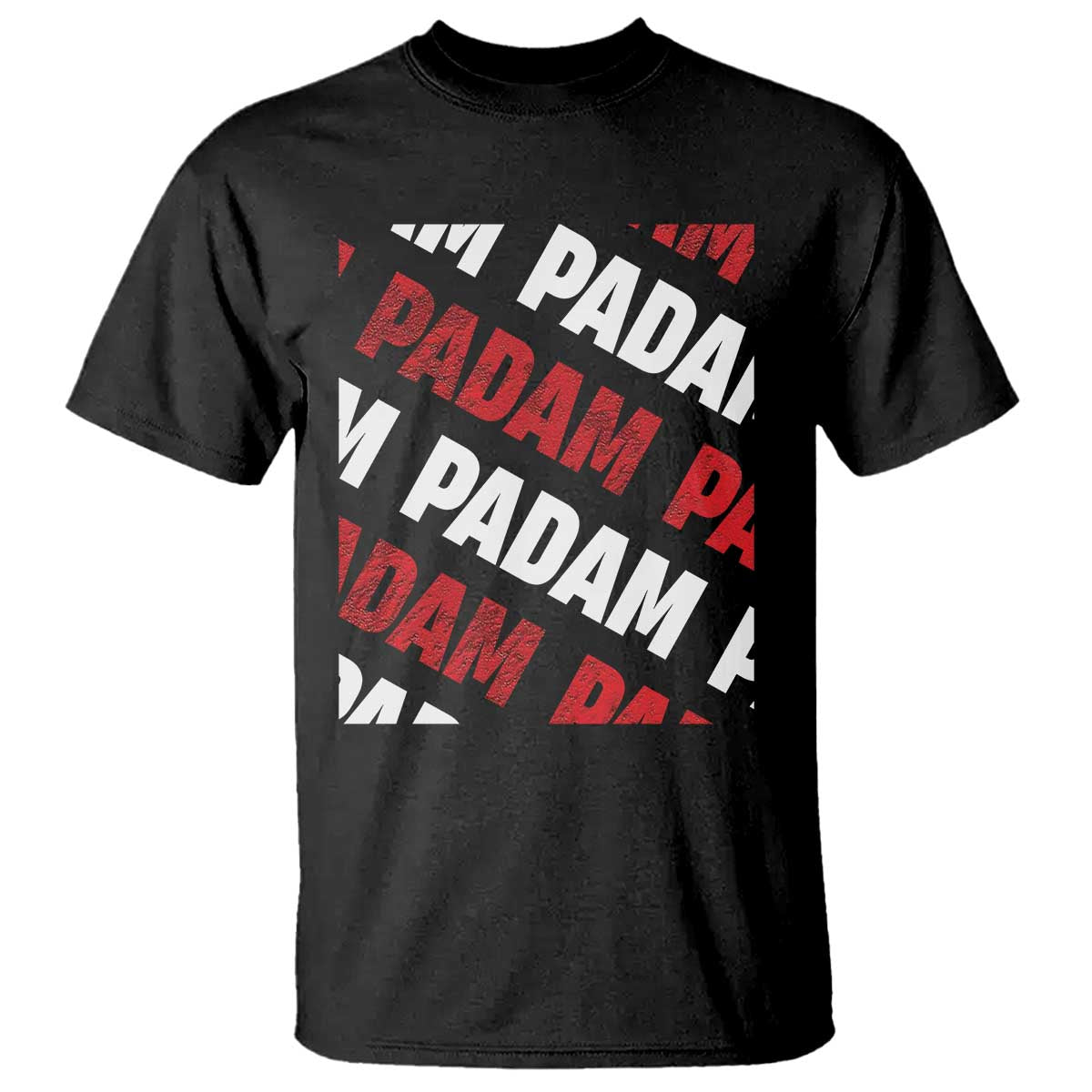 Pride Month T Shirt Padam Padam Heartbeat LGBTQ