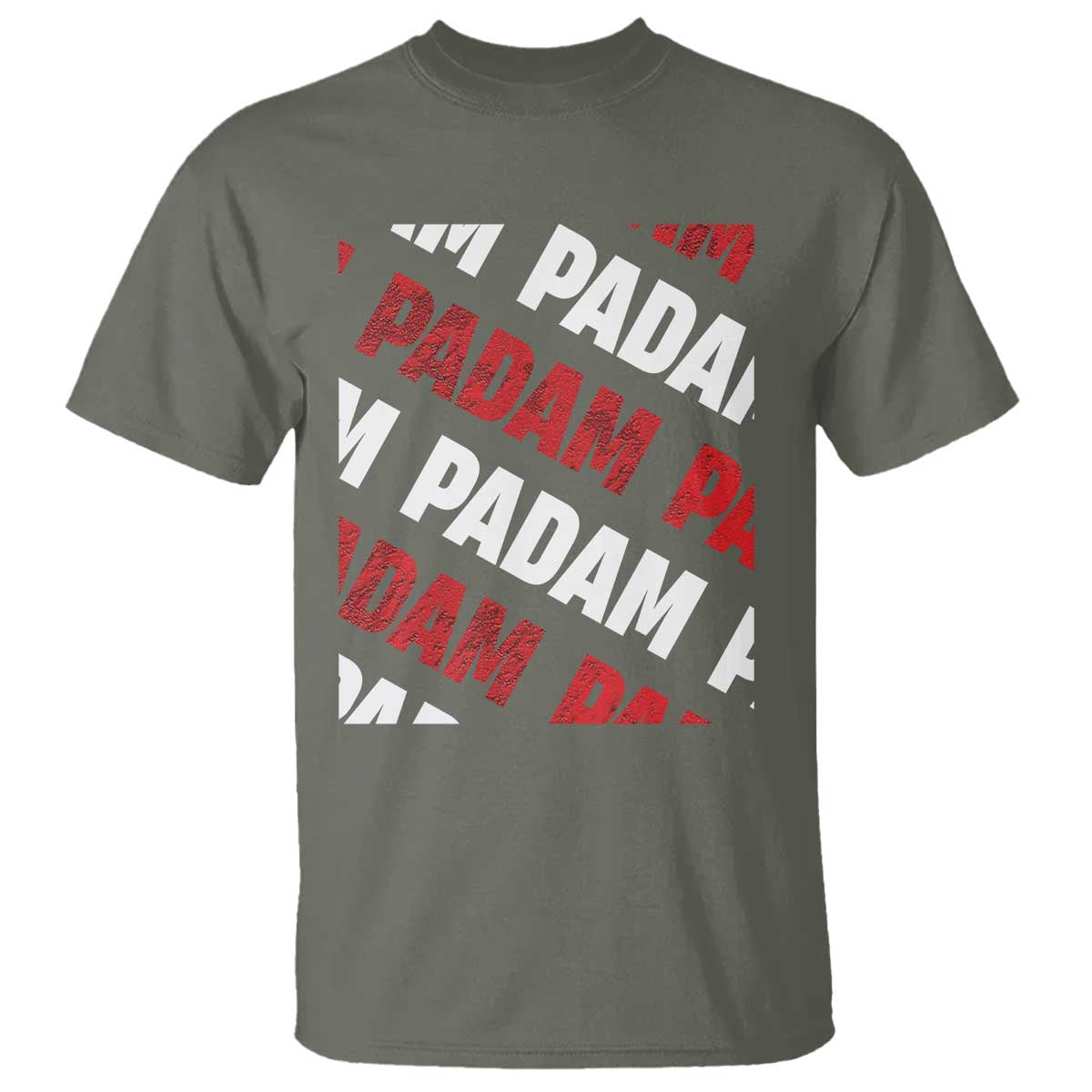 Pride Month T Shirt Padam Padam Heartbeat LGBTQ