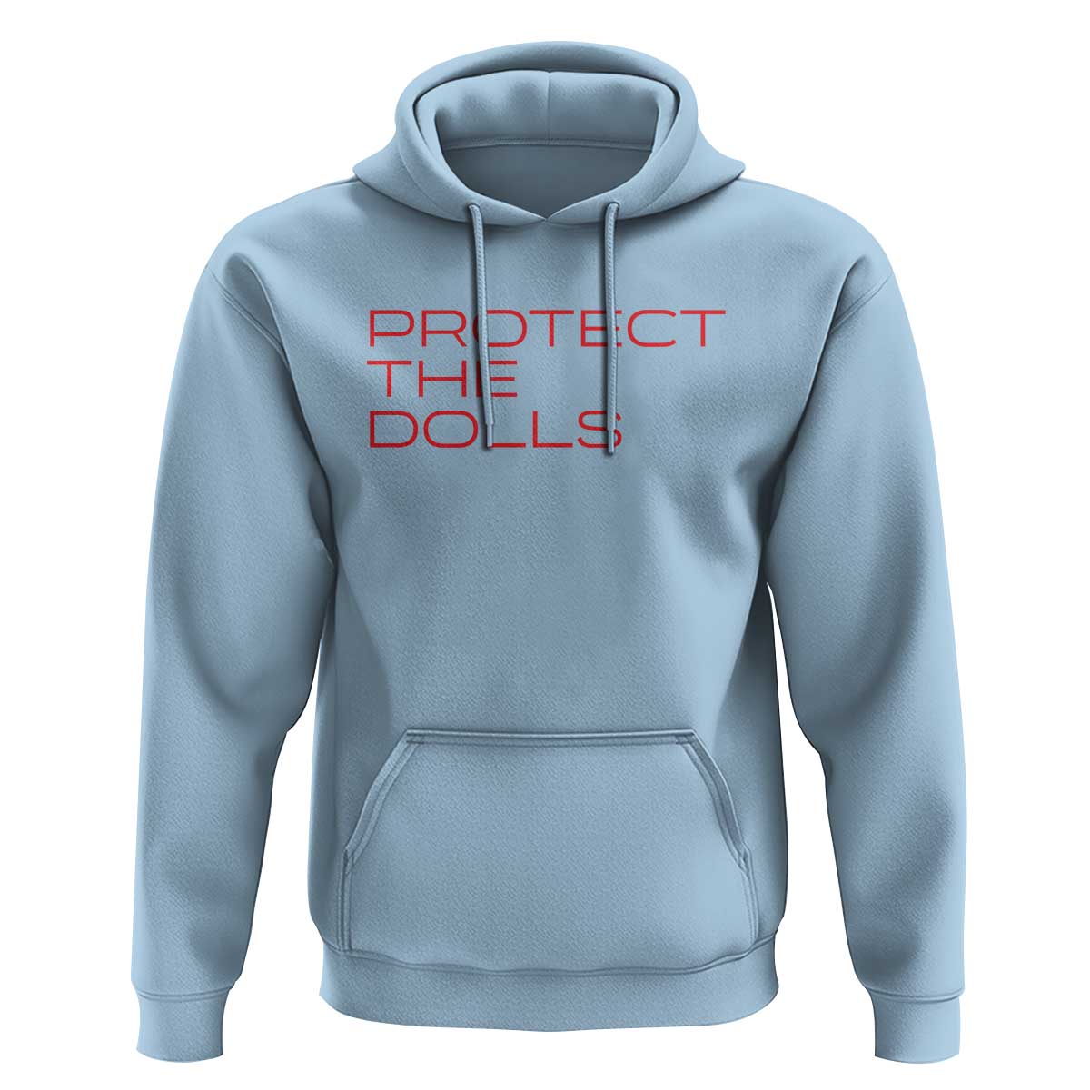 Protect The Dolls Hoodie Pride Month TS10