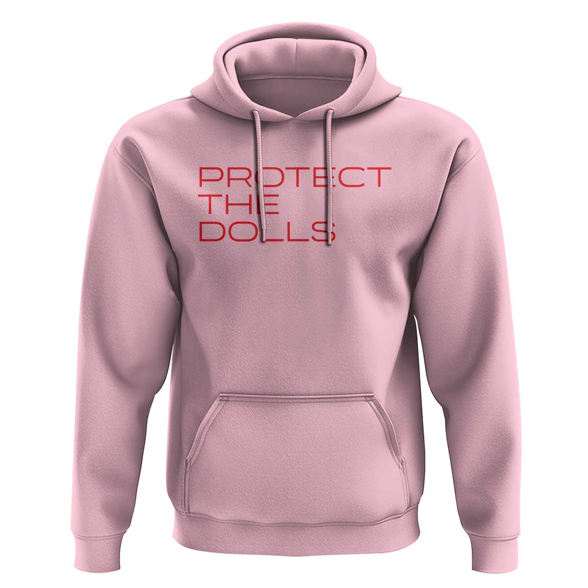 Protect The Dolls Hoodie Pride Month TS10