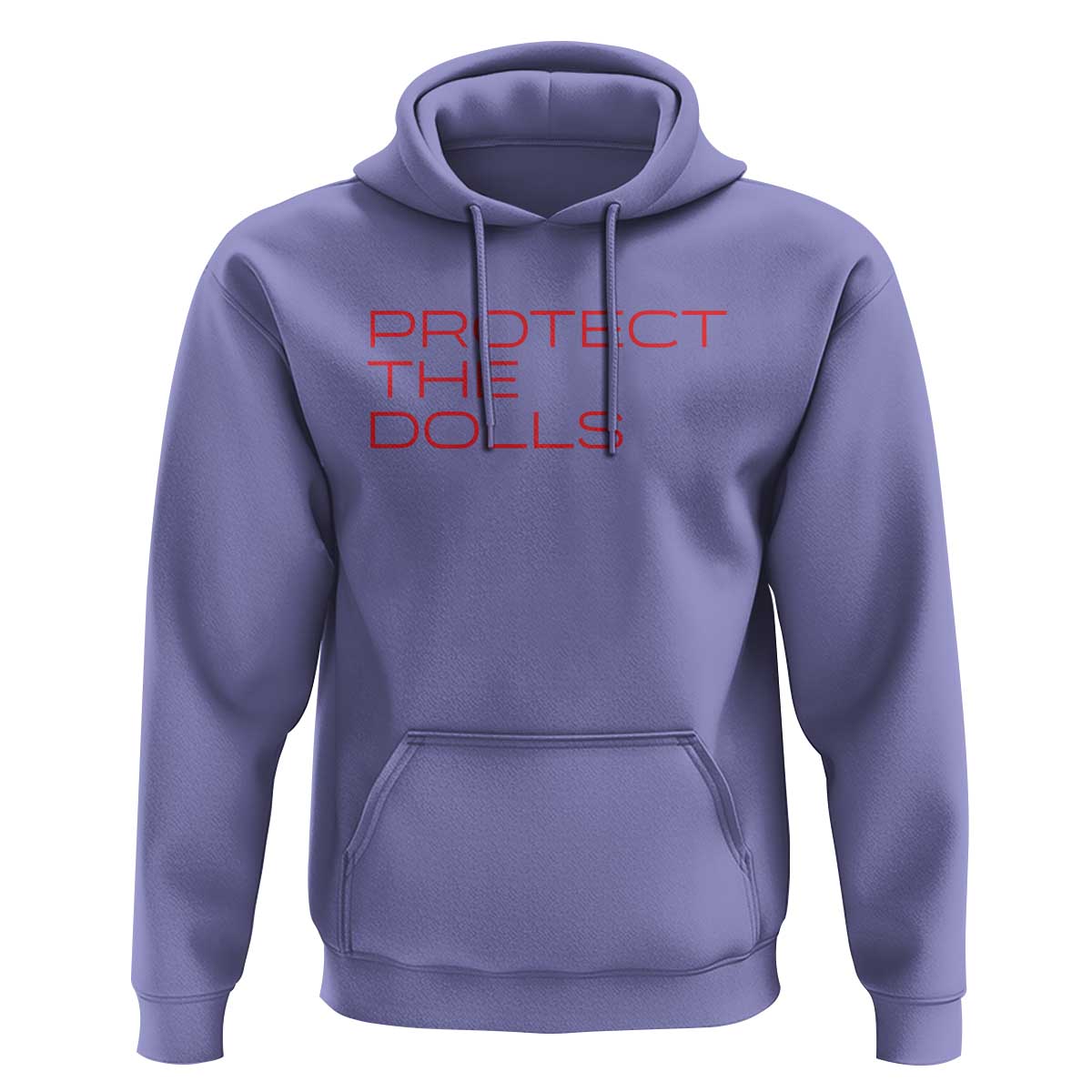 Protect The Dolls Hoodie Pride Month TS10