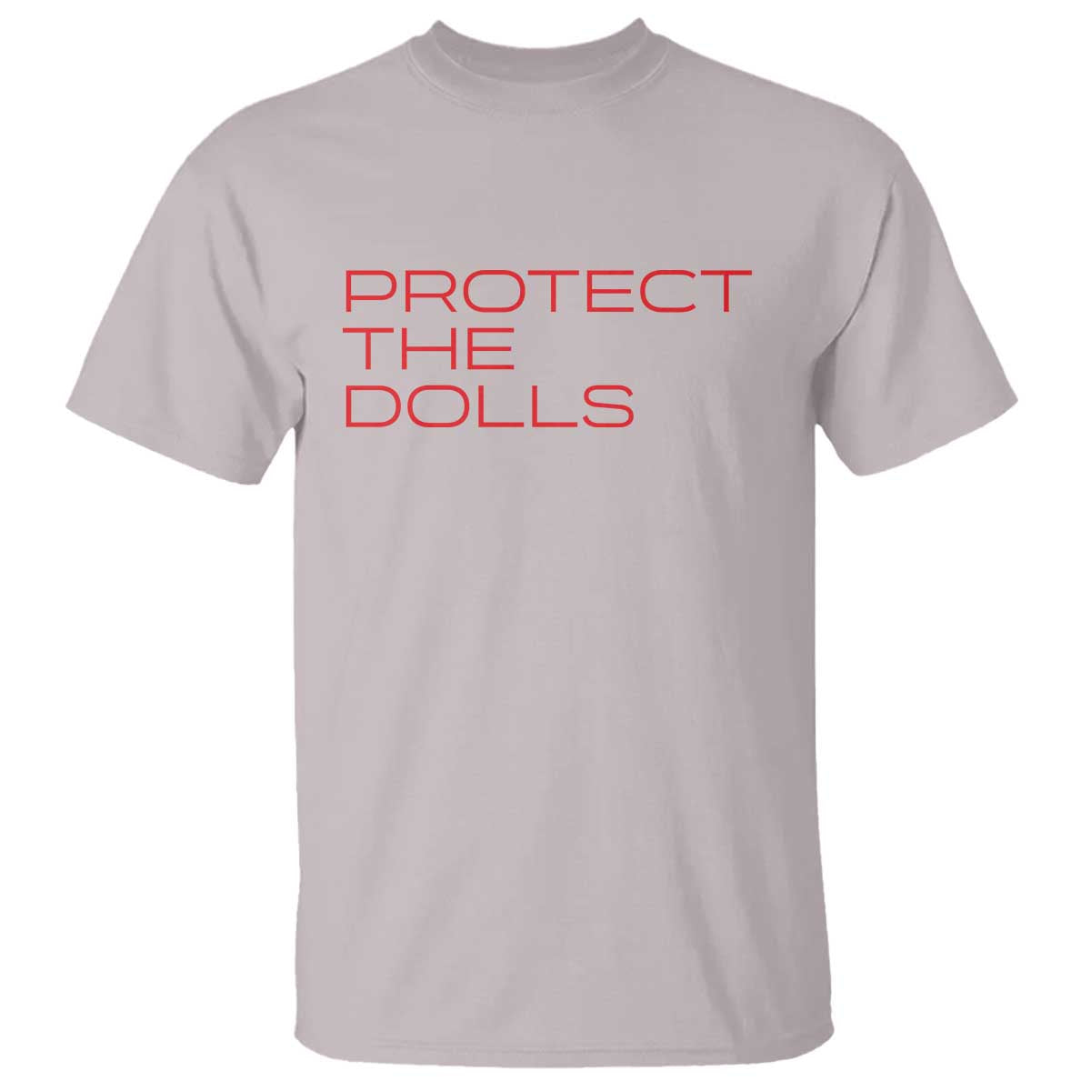 Protect The Dolls T Shirt Pride Month TS10
