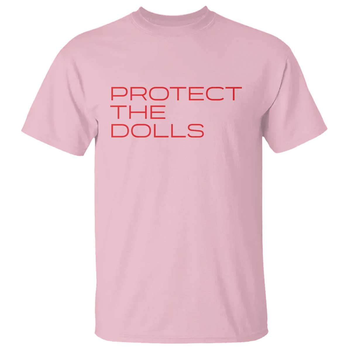 Protect The Dolls T Shirt Pride Month TS10