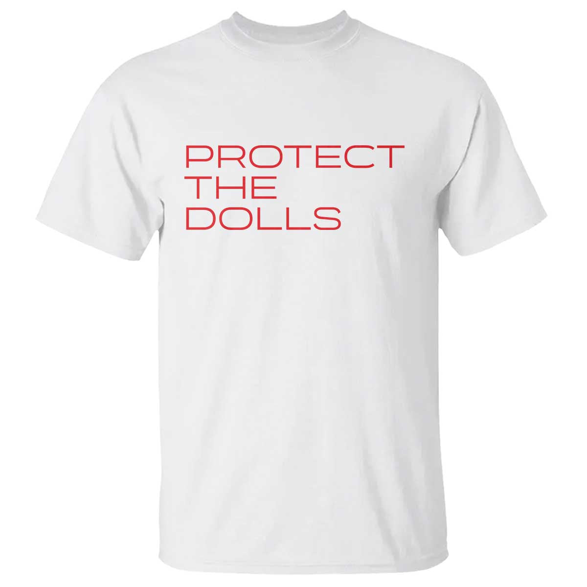 Protect The Dolls T Shirt Pride Month TS10
