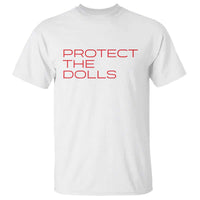 Protect The Dolls T Shirt Pride Month TS10