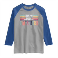 Book Lover Raglan Shirt I Rescue Books - Wonder Print Shop