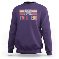 Book Lover Sweatshirt I Rescue Books - Wonder Print Shop