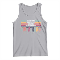Book Lover Tank Top I Rescue Books - Wonder Print Shop