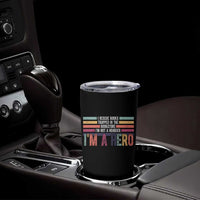 Book Lover Tumbler Cup I Rescue Books - Wonder Print Shop