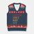 Legend Since May 1975 V-Neck Knit Sweater Vest Vintage Retro 50th Birthday Gifts - Wonder Print Shop