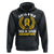 Bead Tug O War Champion Hoodie Funny Sarcastic Saying Weird Gag Gift