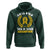 Bead Tug O War Champion Hoodie Funny Sarcastic Saying Weird Gag Gift