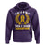 Bead Tug O War Champion Hoodie Funny Sarcastic Saying Weird Gag Gift