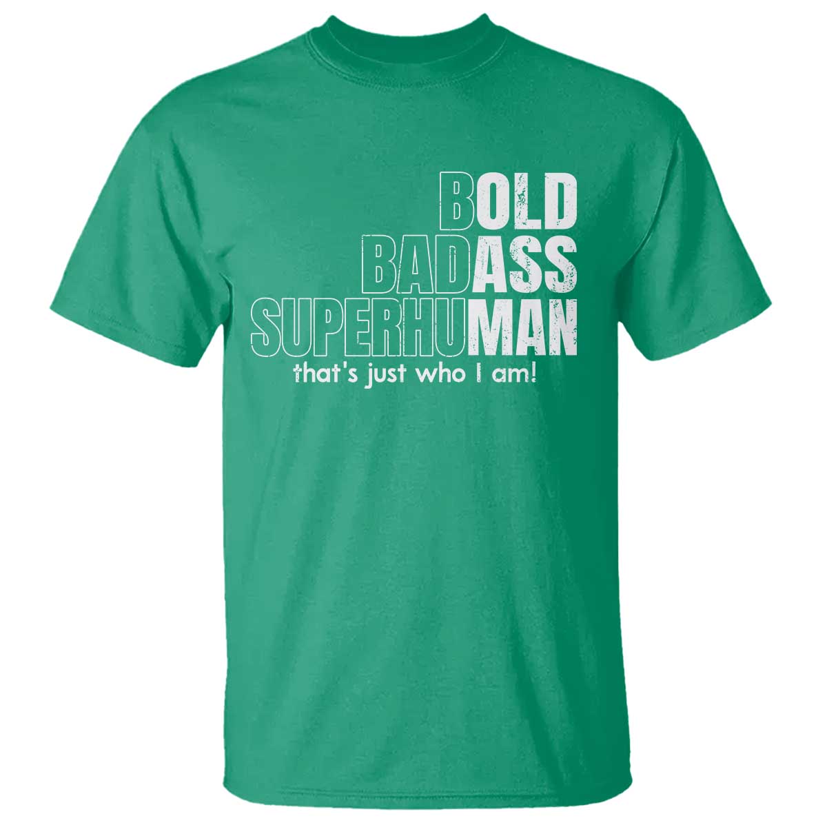 Funny Bald Dad T Shirt Old Man Saying Gag Gift Fathers Day - Wonder Print Shop
