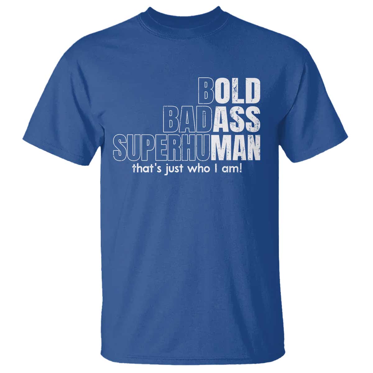 Funny Bald Dad T Shirt Old Man Saying Gag Gift Fathers Day - Wonder Print Shop