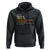 Funny Uncle Hoodie Best Funny Uncle Fathers Day