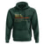 Funny Uncle Hoodie Best Funny Uncle Fathers Day